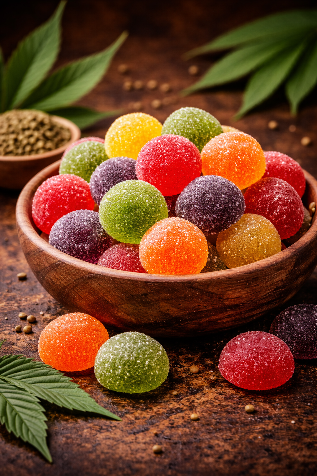 GUMMIES CBD - NOCTUA